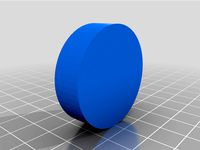 Noctigon KR1 lens protector/diffuser by attackhorse