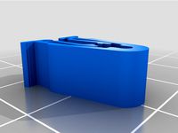 Honda Trim Clip by je2854