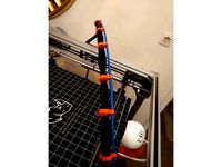 PTFE kablo klipsi by osman1970