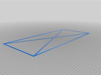 Folger tech ft6 bed leveling test by brotherchris