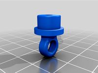 Suspension - bottom part  by Dibuck