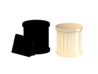 Trophy Stand by ThinkingPegasis