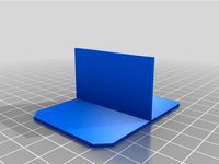 Akro-Mils Simple Shelf Dividers by Crackedconsole