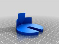 Gas Stove Safety by ChuckMcM