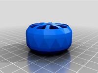 Anti rocker by gonzipa