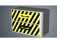 Very Big Boxes for ToolOrganaizer by X1Coder