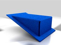 Headlight Housing by keganinman