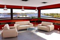 Living room 1083d model