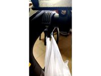 Scooter Hook xiaomi m365 1s by BambaVeCola