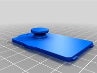 BTH-600 back cover by edbarnes