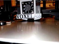 Aquila bltouch daul 5015 cooling fans by Jackmen74