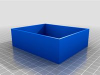 Akasa Turing fan housing by Egiraht