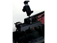 Versatile Phone Tripod Mount by Sammy-J