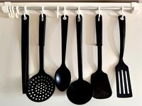 Kitchen utensils hanger  by ayanev