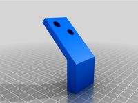 Cloude 9 Customs Oil Catch Can Bracket - Octavia Mk1 by elijahorr