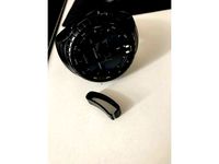 Suunto Core Black strap loop by MasterSaxAlto