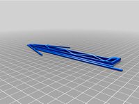 Ornithopter by Gigatrix