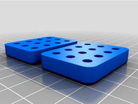 Magnetic Slider by chrishadi90