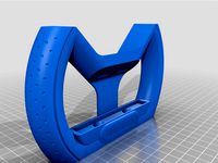 Nintendo-switch-joy-con-wheel-pro by MonkeyTukro