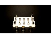 Parametric socket storage by WayofWood