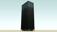 Equitable Building Chicago
