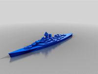 S.R.S. Samarck (updated) by GreenDogBarking