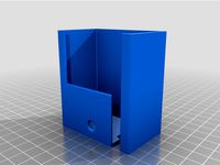 Onewheel Pint Charger Wall Mount by kcb277