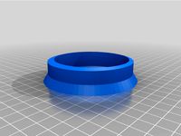 Can Holder by crzrocket