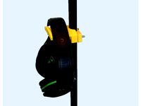 Headphone Clamp Hanger by 3Deth