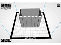 E27 Table Lamp by kmltbtozgl