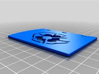 Duplo Door for genuine frame by speedtoast