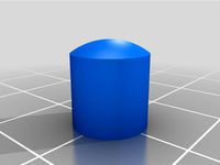 Eachine E010 - Motor Protectors by eBotPrint