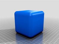 Beat Saber Block/Note by AndreasLyUs