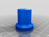 handles for cupboard by Zeheff