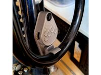 Tile Sticker Bike Mount by fattredd