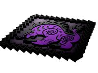 Monster Hunter Behemoth by Tony2437