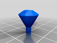 Custom Crystal Generator by bonebonebone