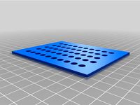 Non-lethal trap for Asian predatory Hornets letting free bees and other insects by Alexsershu