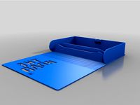 BOOK BOX THE ROAD by antho838