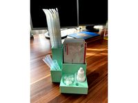 Covid-19 Selftest Station by Birdy069