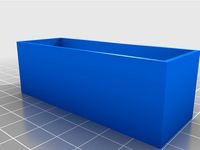 Led Notification Box by williamcomartin