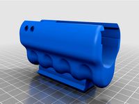 pump guard modified by Ziltoid413