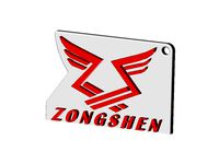 zongshen keyring by shire