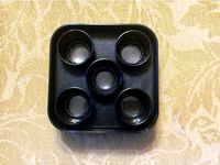 Case For Harbor Freight 5-Piece Loupe Set by tjpryor
