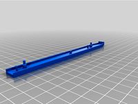 Thing ico Hard drive lock system for Synology tray by gmau77