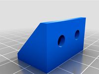 Fixing Block by martinyazz