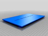 Keyboard tray by tatico