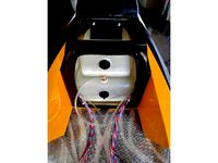 TopRC Odyssey Main Fuel Tank in place holder by phazeman