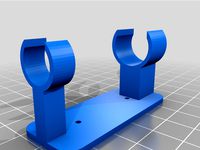holder Din Tank Pressure Checker by DJayMoorelisse