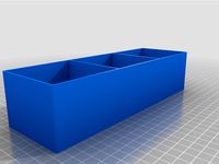 Kemet Blood and Sand Organizer by j1029